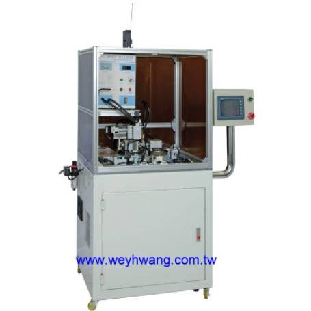 WH-CIW 全自動貼片電感繞線機