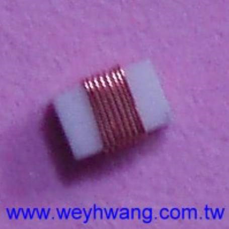 WH-CIW Chip Inductor Automatic Winding Machine 