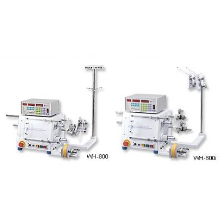 WH-800 & WH-800i
