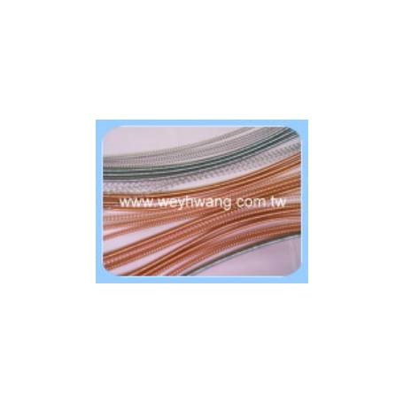 Spring coil sample