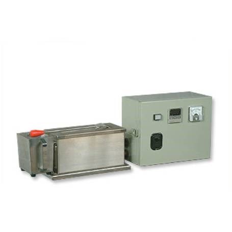Titanium Soldering Pot (S1805, S1813, S3112)