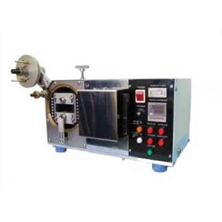 WH-TP01 Automatic Core Taping Machine