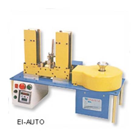 EI-Manual / Motorized LAMINATION STACKING MACHINE