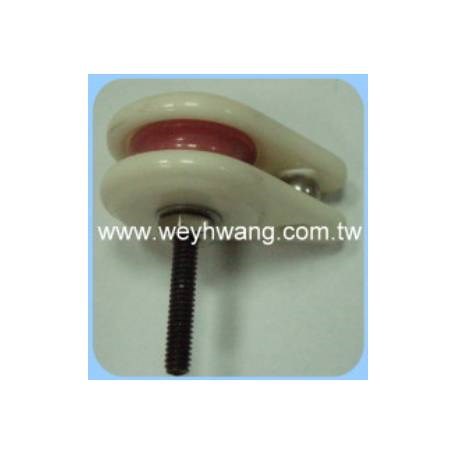  Wire Guide Eyelet 
