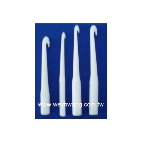 Wire hook for Toroid coil