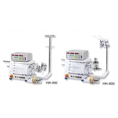 WH-800 & WH-800i