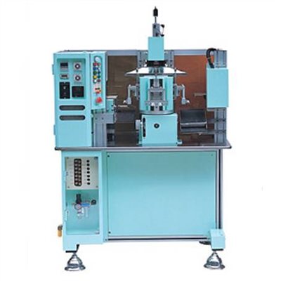 Four Station Soldering Machine (WH-1540)