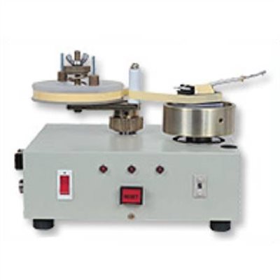 WH-1200 Electric core taping machine