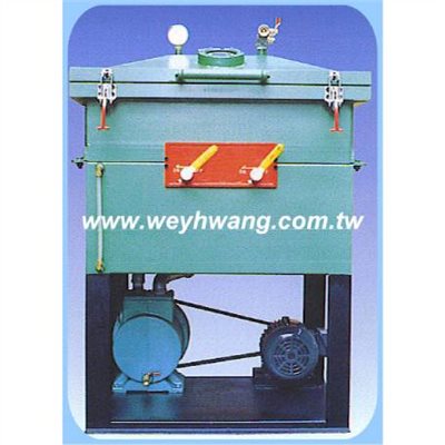 Vacuum Impregnation Machine WH-VIE1 / WH-VIE2