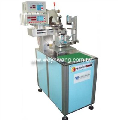 Custom Design Winding Machine